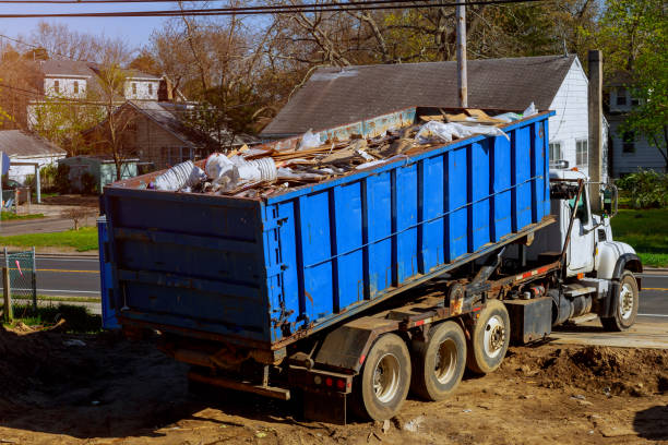 Best Garage Cleanout  in Josephine, TX