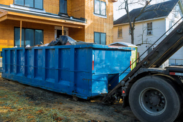 Best Garage Cleanout  in Josephine, TX