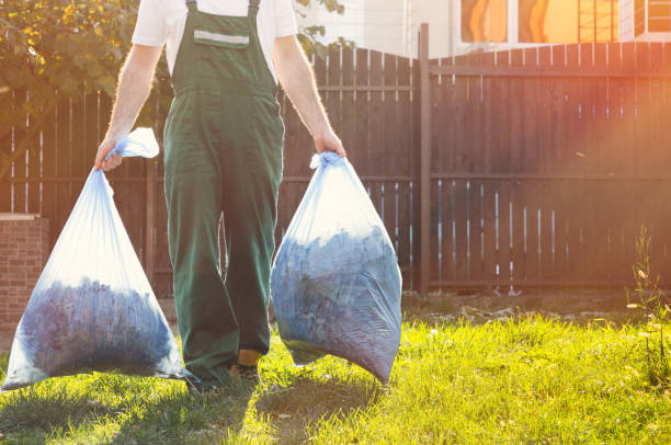 Best Construction Debris Removal  in Josephine, TX