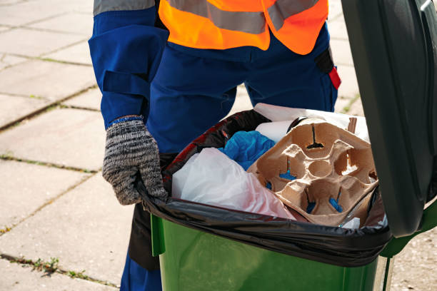 Best Donation Pickup Services  in Josephine, TX