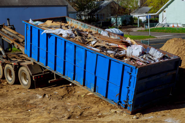 Best Construction Debris Removal  in Josephine, TX